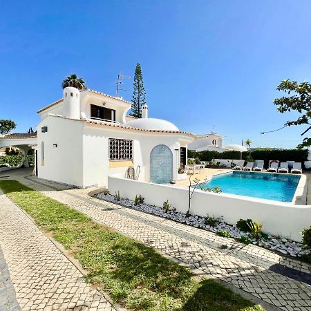 Villa Cristina 9 Albufeira Exterior photo
